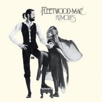 FLEETWOOD MAC 2 CD RUMOURS DELUXE ED DEMOS/OUTTAKES NEW